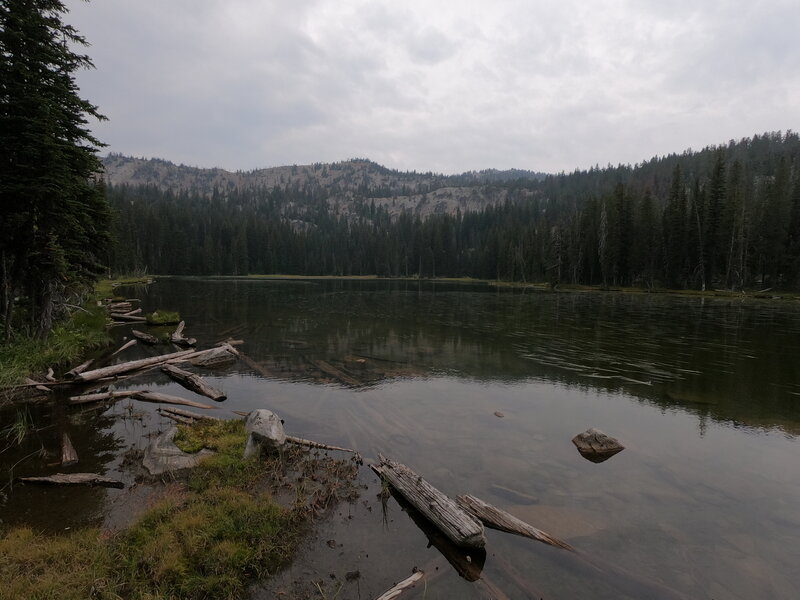 Lost Lake (9-12-2022)