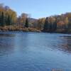 Hudson River downstream