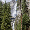 Yosemite Falls