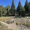 Hailey Pass Trail