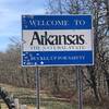 Welcome to Arkansas!