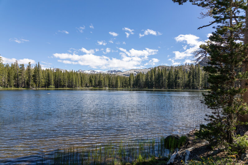 Lower Long Lake