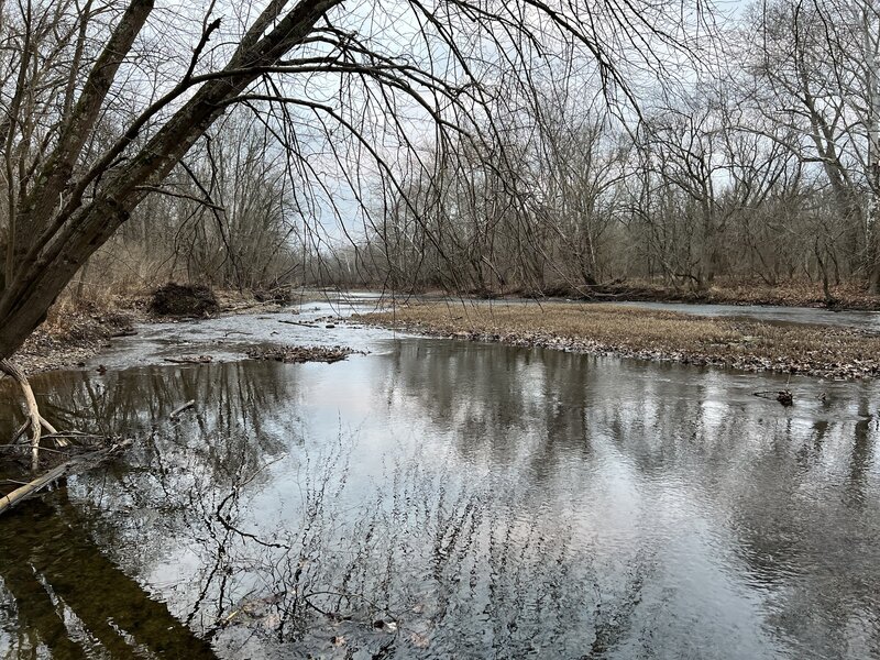 Big Darby Creek