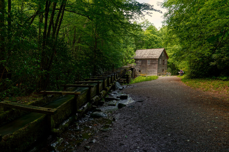 Mingus Mill