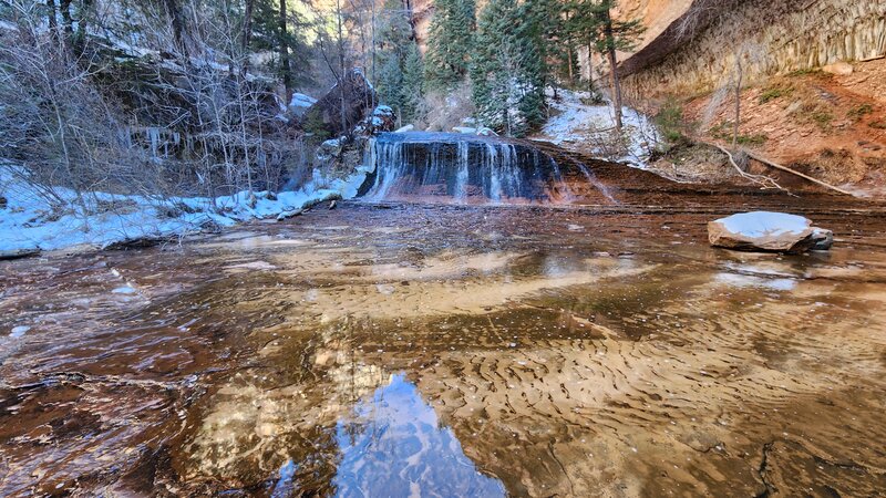 Archangel Falls