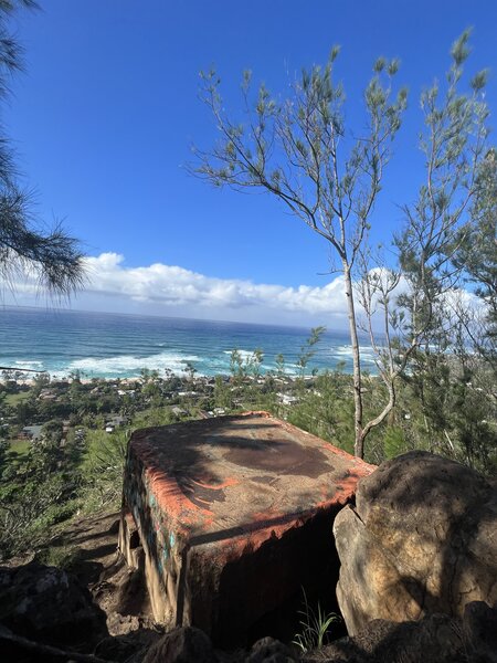 This is the second pillbox below