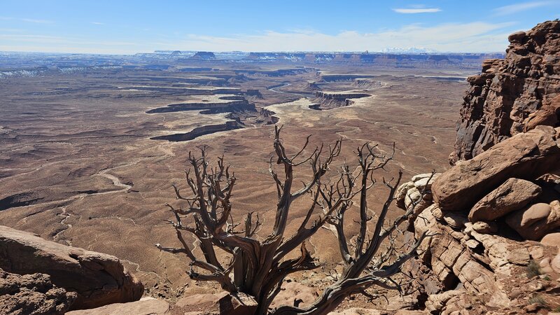 Green River Overlook