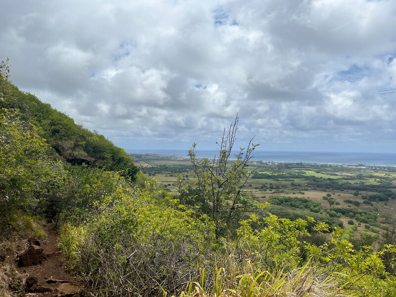 Nounou Trail East