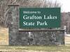 Grafton Lakes State Park, NY