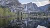 View of Yosemite Falls