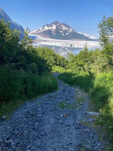 Sheridan Lake Summer 2022