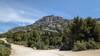 Parc national des Calanques.