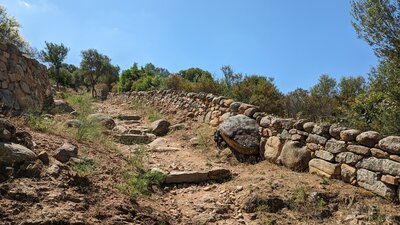 I Strittoni - Monacia-d'Aullène Trail