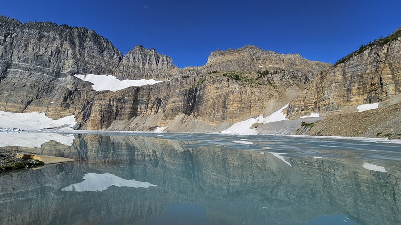 Grinnell Glacier