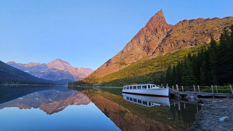 Josephine Lake