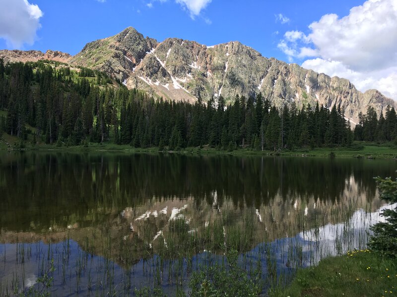 Crater Lake