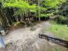 Intersection of the Kohechi and Nakahechi trails