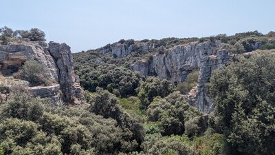 Creux de Miege