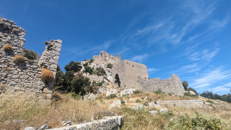 Château de Montferrand