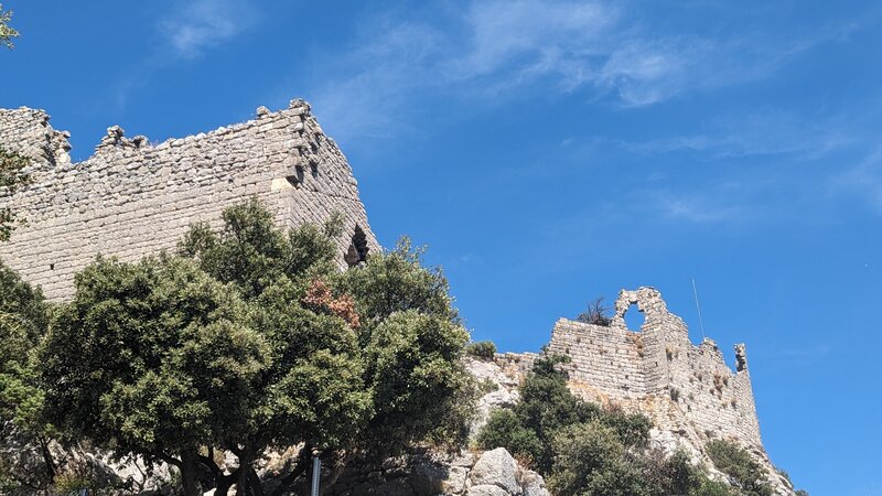 Château de Montferrand