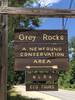 Grey Rocks Conservation Area