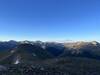 Vasquez Peak Wilderness