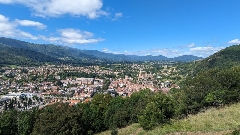 Foix