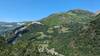 Mountain view from Parc'Ours