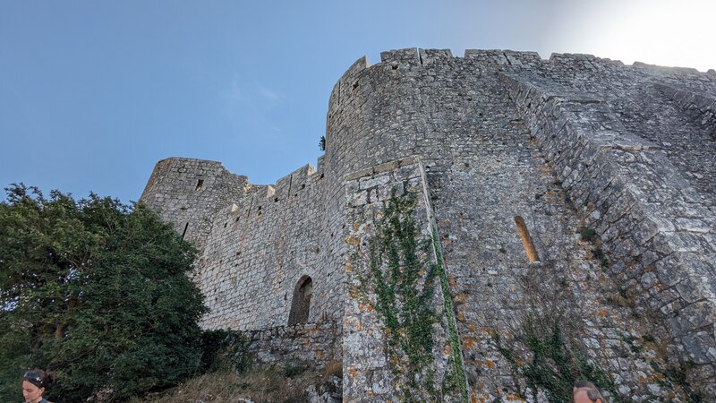 Château de Peyrepertuse