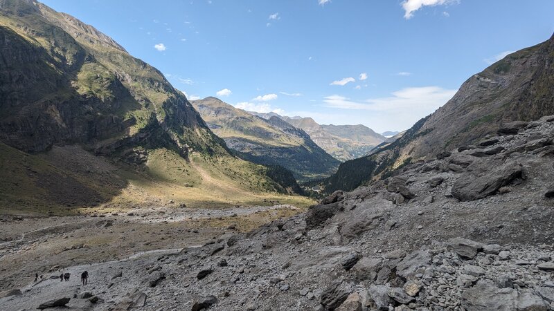 Cirque de Gavarnie