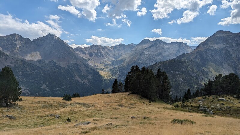 Neouvielle Natural Reserve