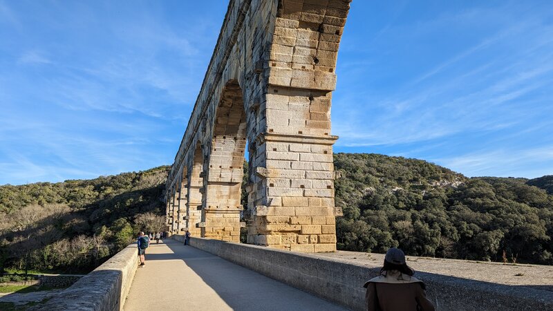 Pont du Gard