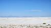 White Sands Backcountry Trail.