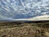 Looking east back at Gunnison.