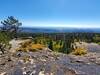 Nice viewpoint - looking south over Durango.