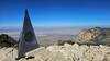 Guadalupe Peak Monument