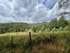 Scenic view from trail.