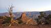 Pre Sunrise on South Kaibab Trail.