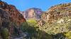 Bright Angel Trail.