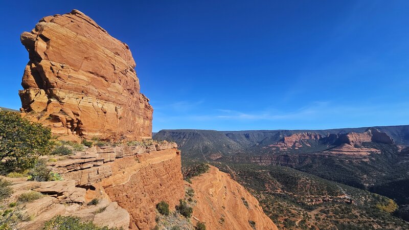 Steamboat Rock