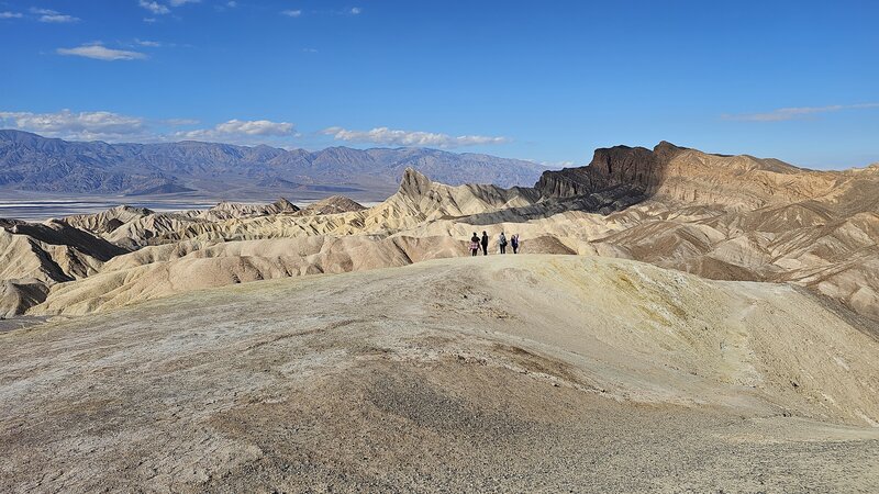 Zabrinsky Point.