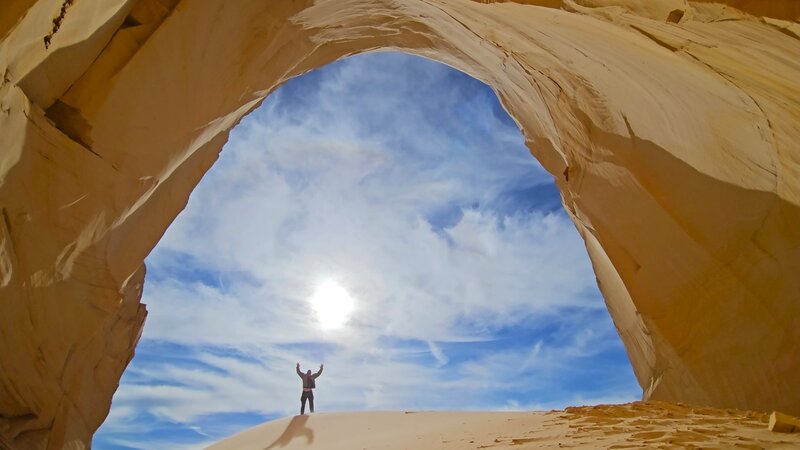 Great Chamber - Cutler Point