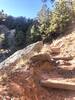 Flagstaff Trail