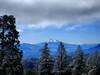 Mount Shasta from the PCT