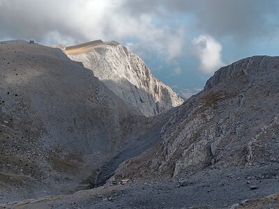 Ridgeline