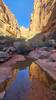 Hellhole, Kayenta Canyon