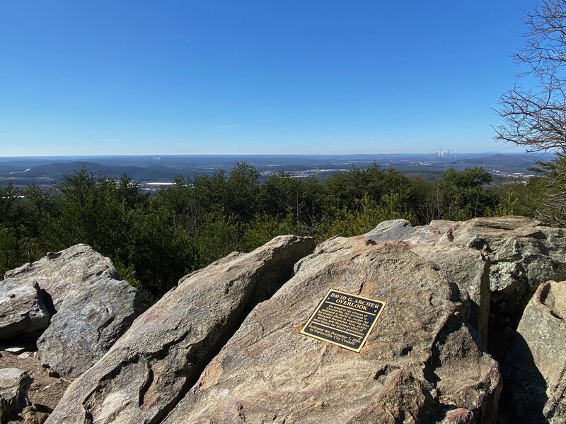 Archer Overlook