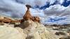 Toadstool Hoodoos