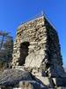 Douglas Mountain Tower (c. 1925)