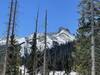 Nokhu Crags - 12,490'